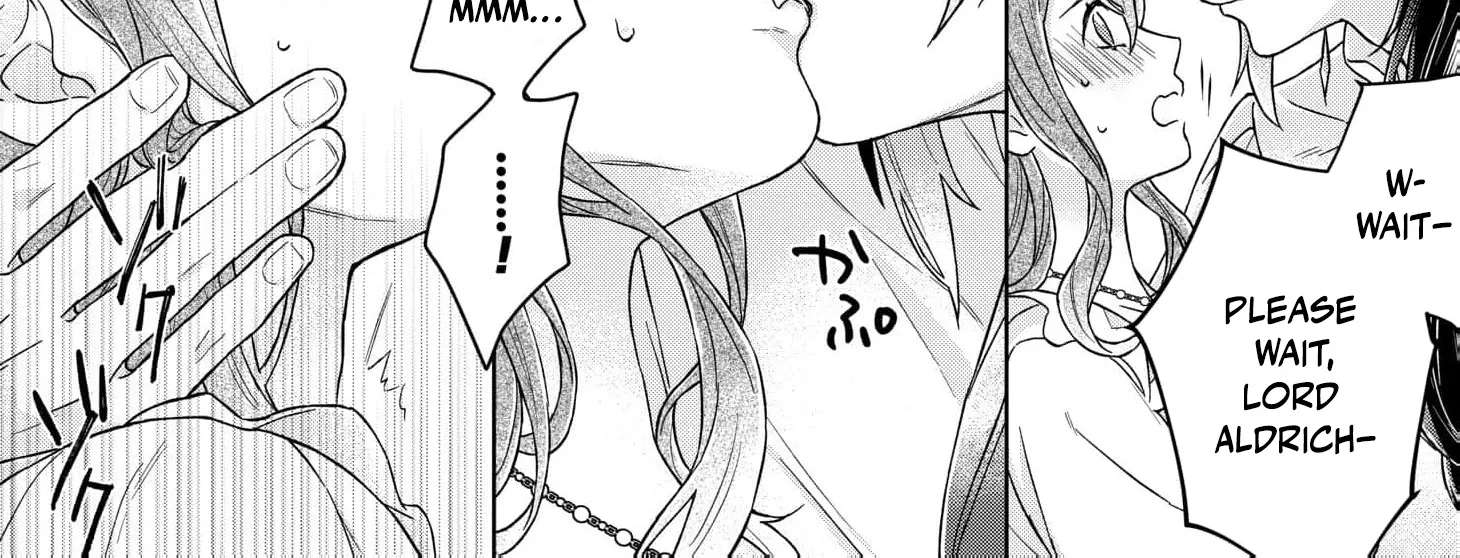 Reiguu Houchi Sarete 30-nen, Mouou Genkai na node Rien Itashimasu! Chapter 1 - page 56