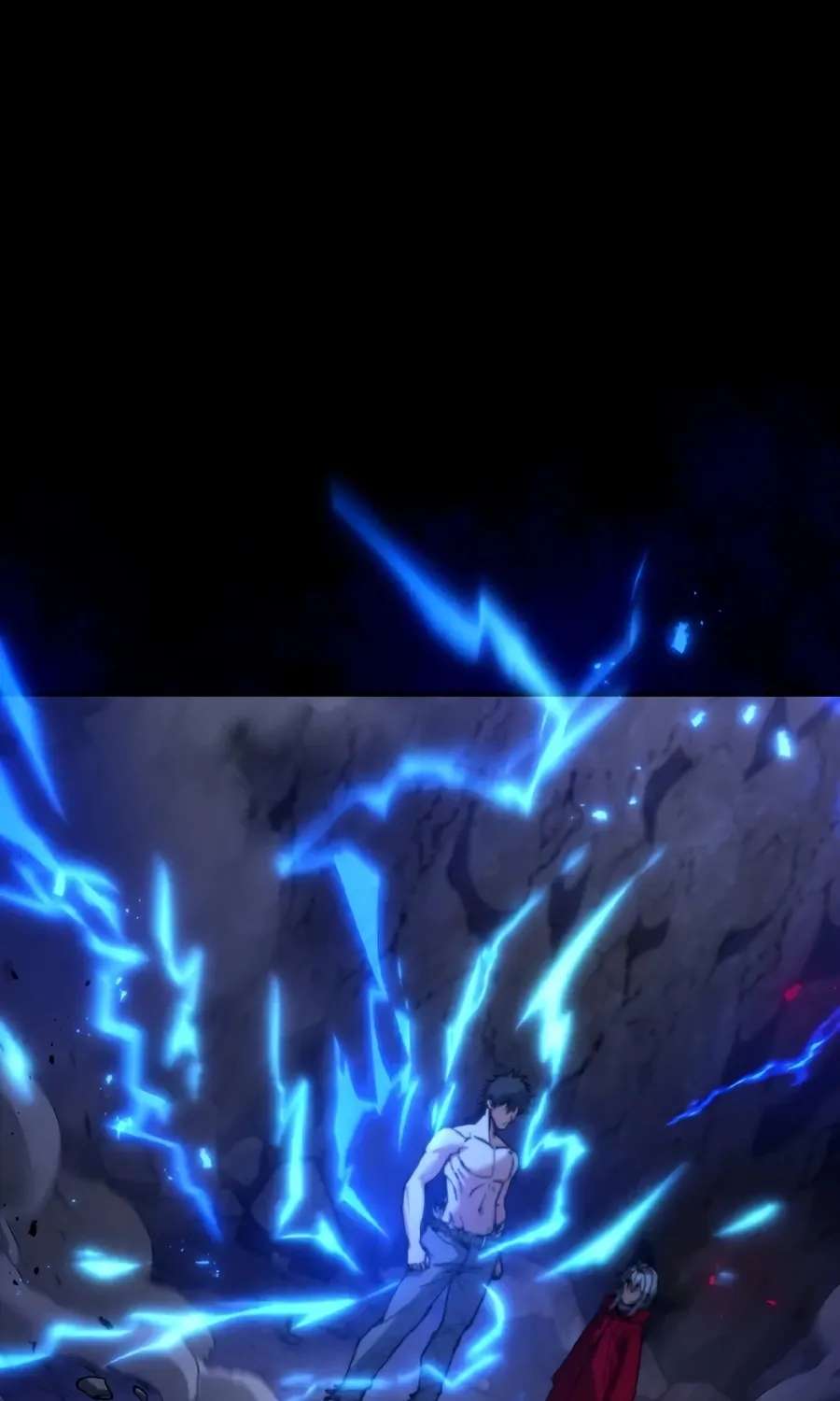 The Man Who Vowed Revenge on His Demon Wife Chapter 2 - page 160