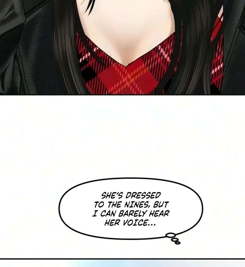 A Loser's Love Chapter 36 - page 16