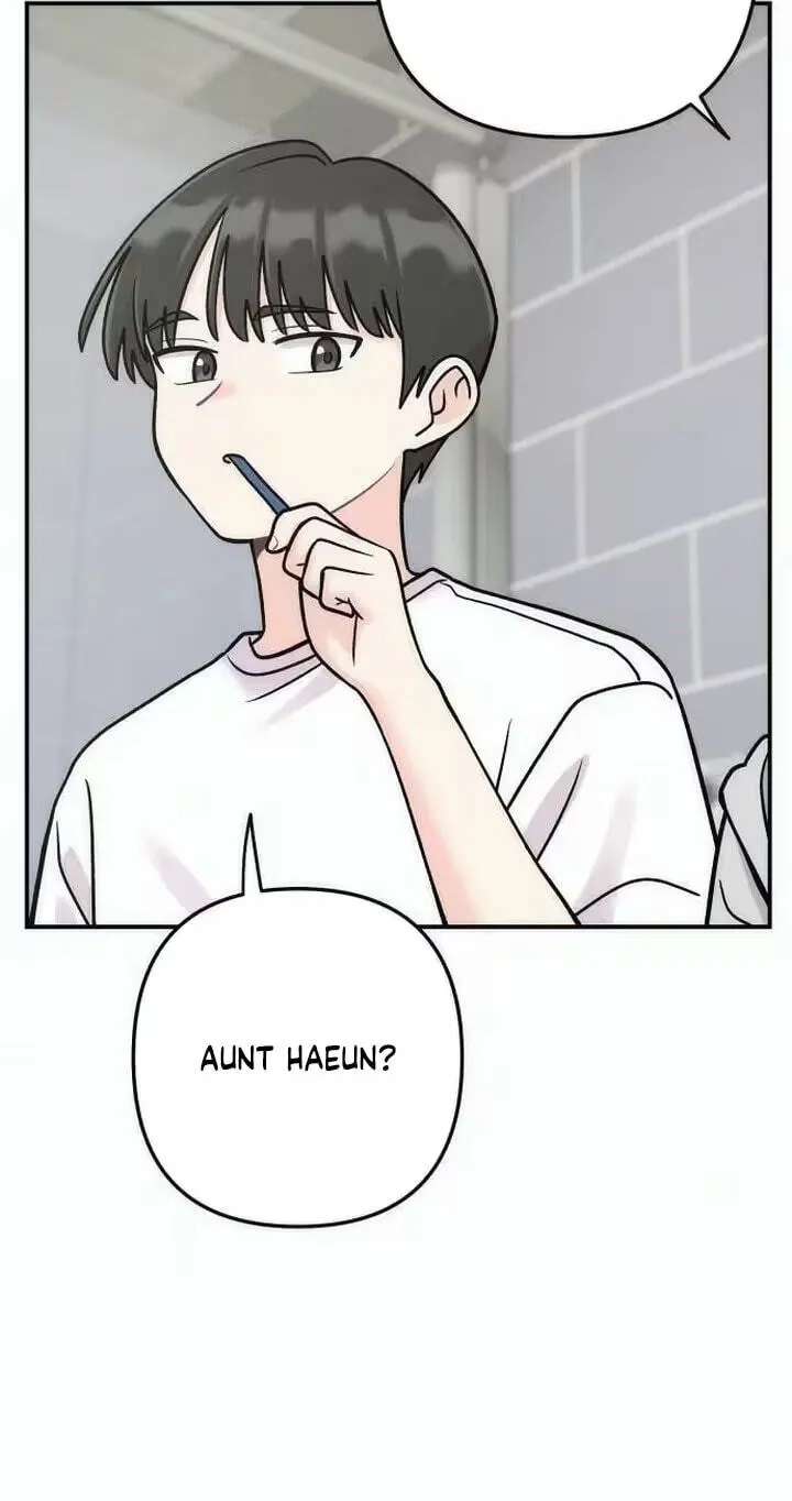 Operation Heart-Pounding Chapter 43 - page 18