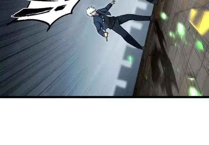 The Tyrant Girl Nero’s Rebellion Chapter 7 - page 20