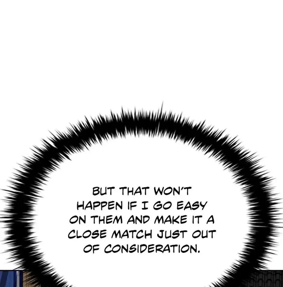Absolute Master of the Senate Chapter 76 - page 10