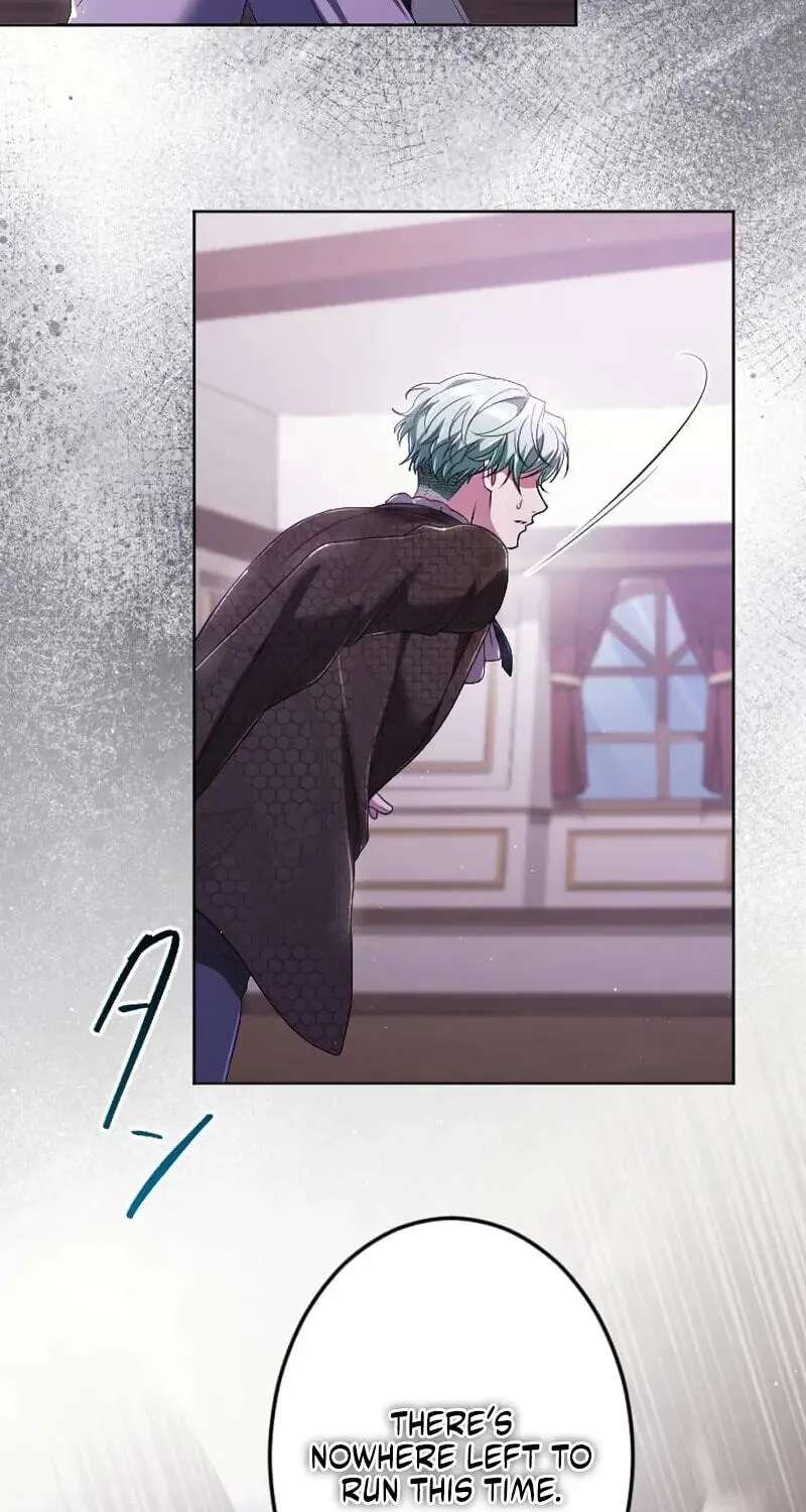 My 5th Political Marriage With You Who Hates Me Chapter 53 - page 81