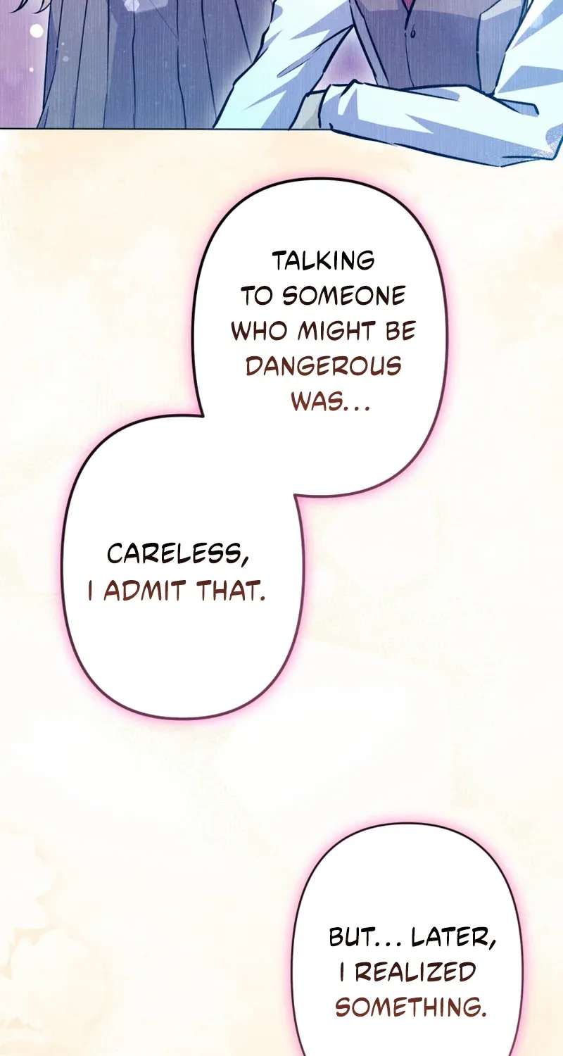 The Chubby Villainess’ Restaurant Chapter 55 - page 36