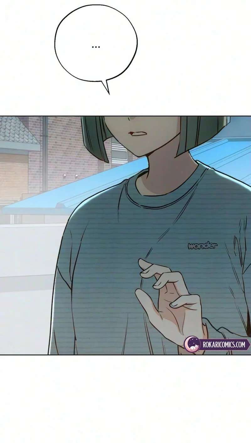 Our Ancestors are Watching Chapter 18 - page 17
