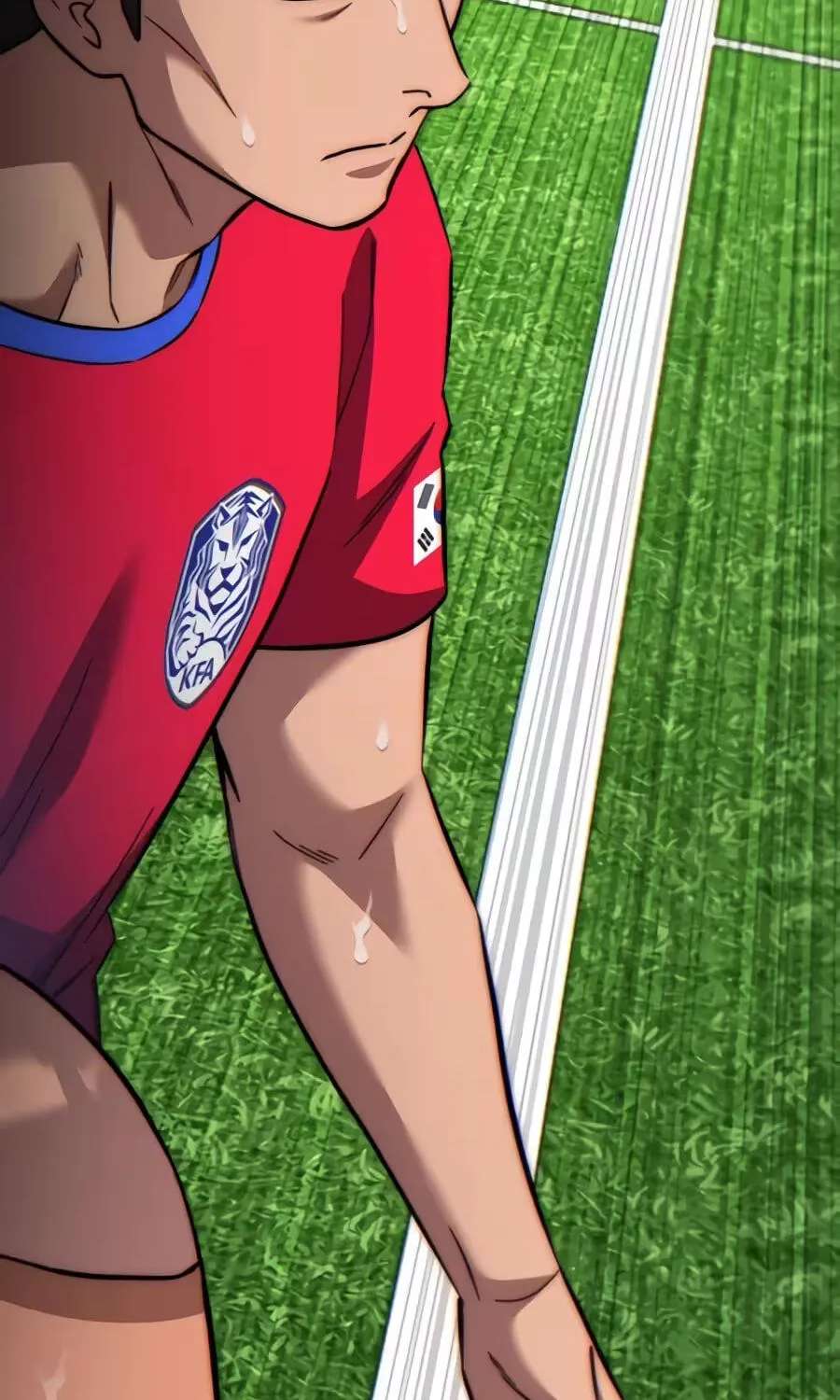 The Genius Midfielder With the Killer Pass Chapter 70 - page 19