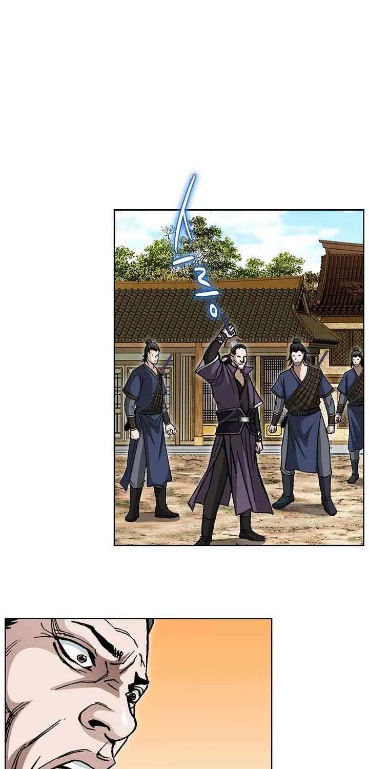 Return of the Immortal Monk Chapter 86 - page 60