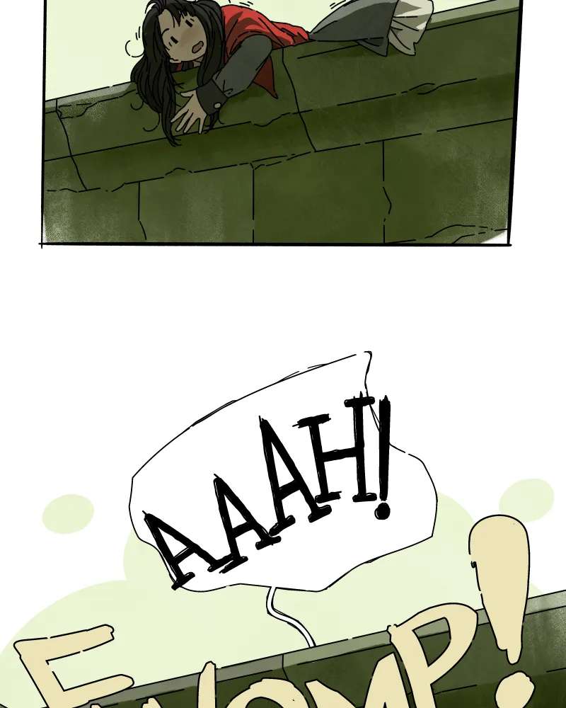The Keepers' Inn Chapter 1 - page 22