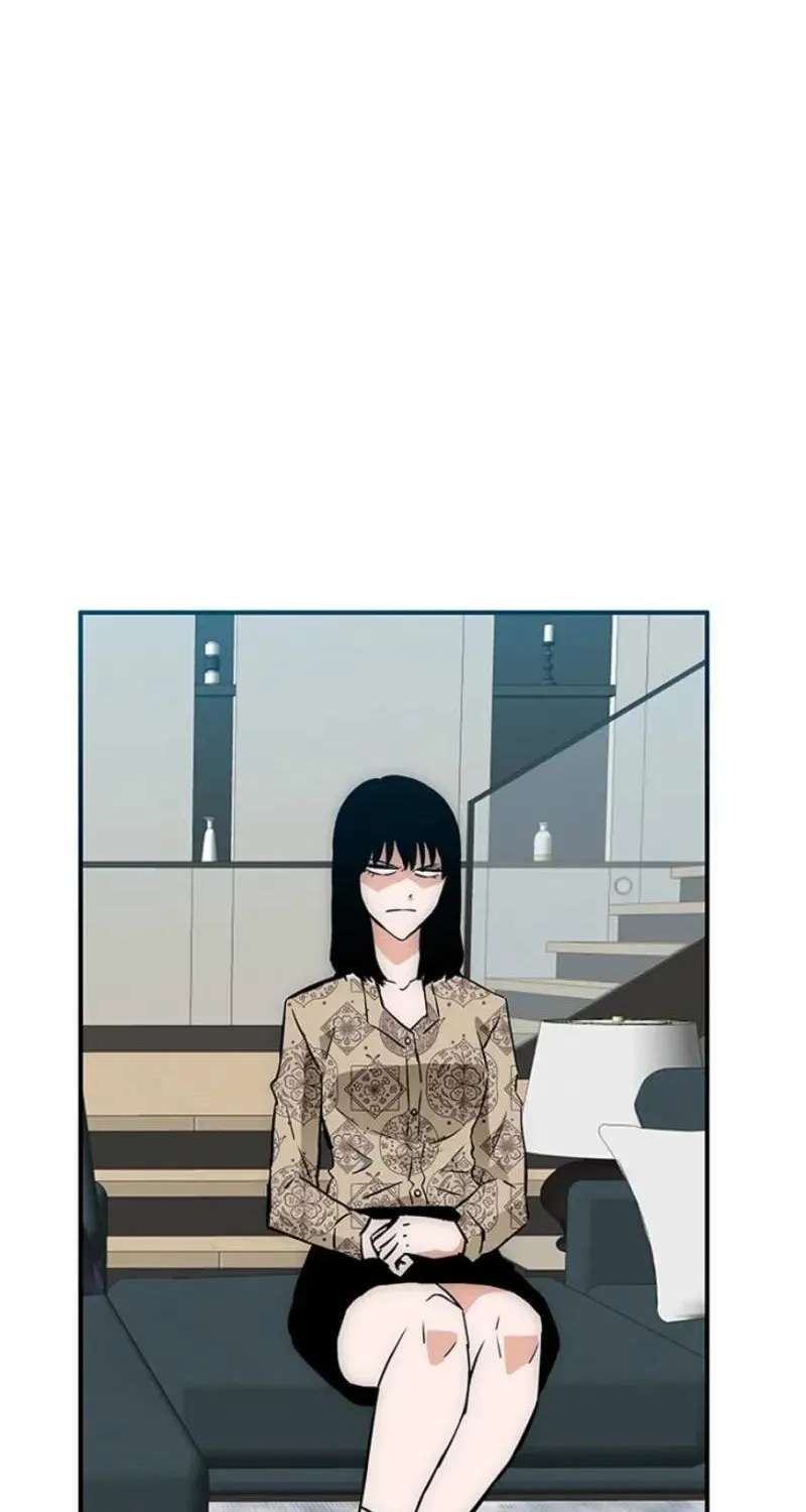 The Retired Killer Just Wants a Peaceful Life Chapter 16 - page 88