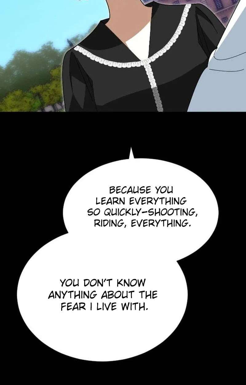 Rebecca’s Prayer Chapter 32 - page 83
