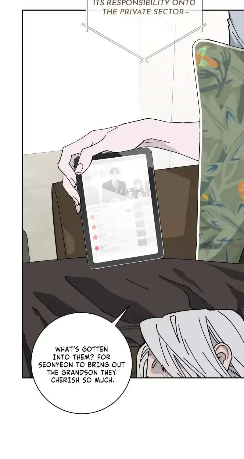 A Guide to Proper Precognition Chapter 1 - page 32
