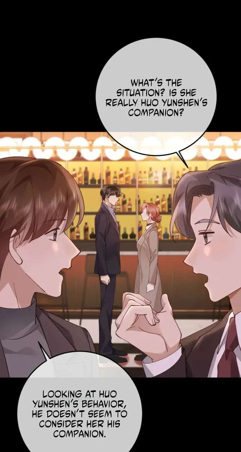 A Despicable Marriage Chapter 45 - page 19