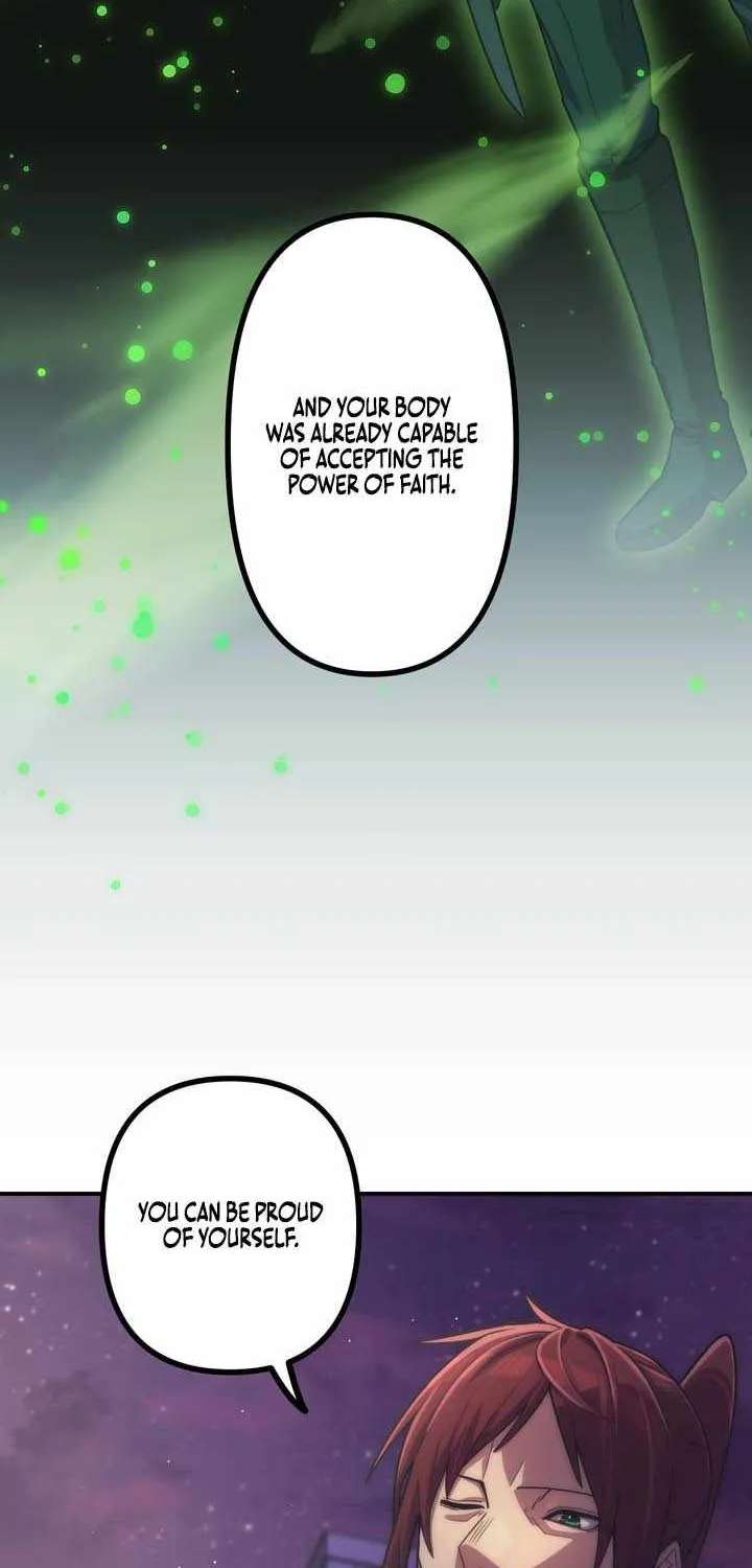 I Became An S-Rank Hunter With The Demon Lord App Chapter 166 - page 77
