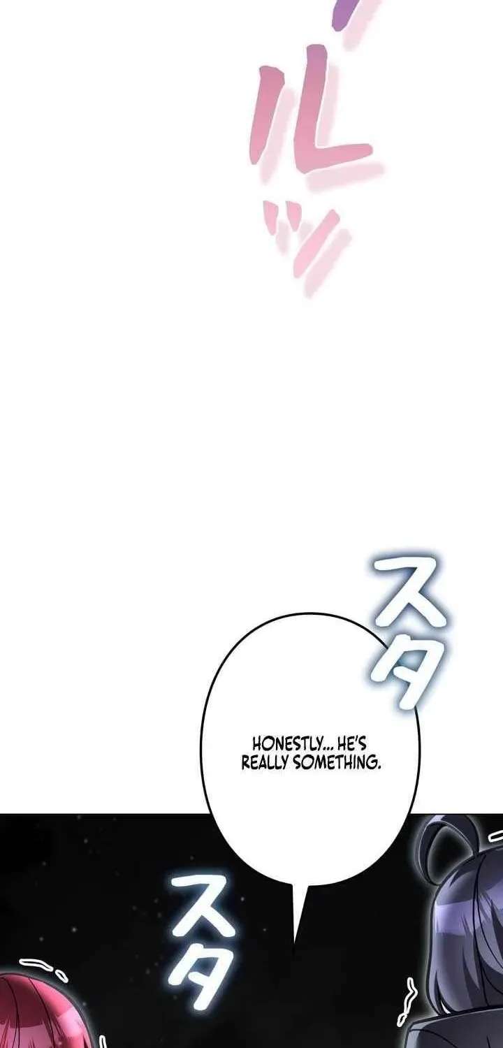 The Main Heroines Are Trying To Kill Me Chapter 70 - page 72