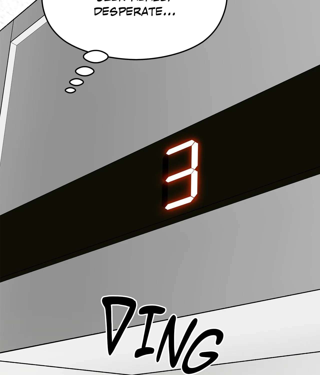 Noises Through the Wall Chapter 3 - page 40