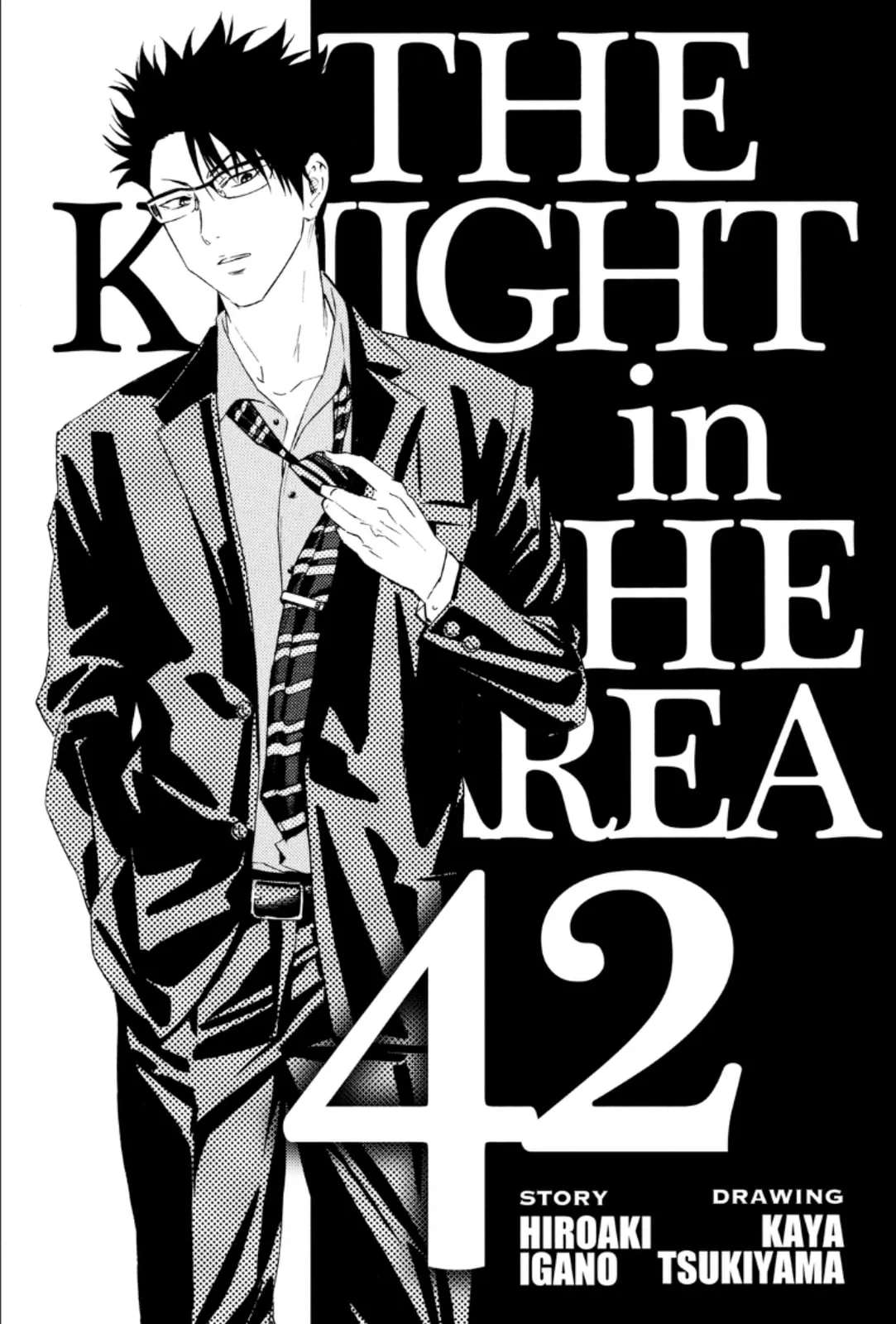 The Knight in the Area Chapter 357 - page 2