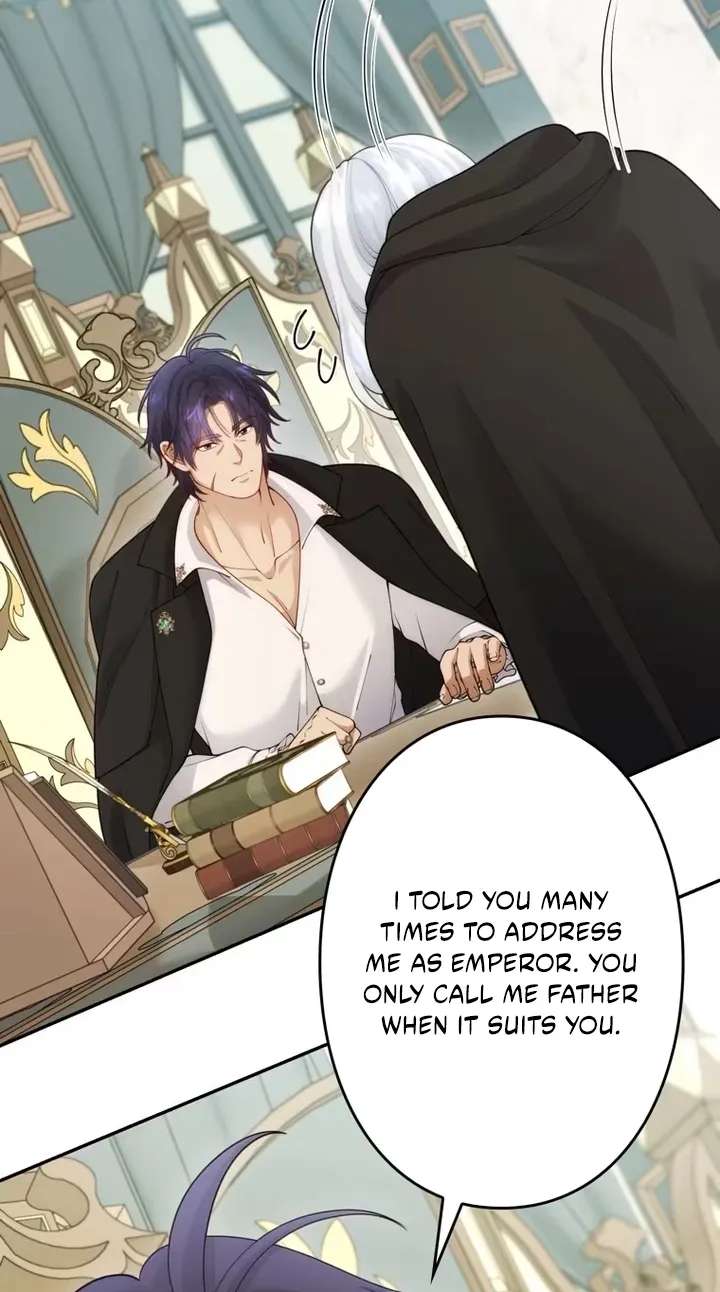 Setting Reset as the Duke's Daughter Chapter 52 - page 64