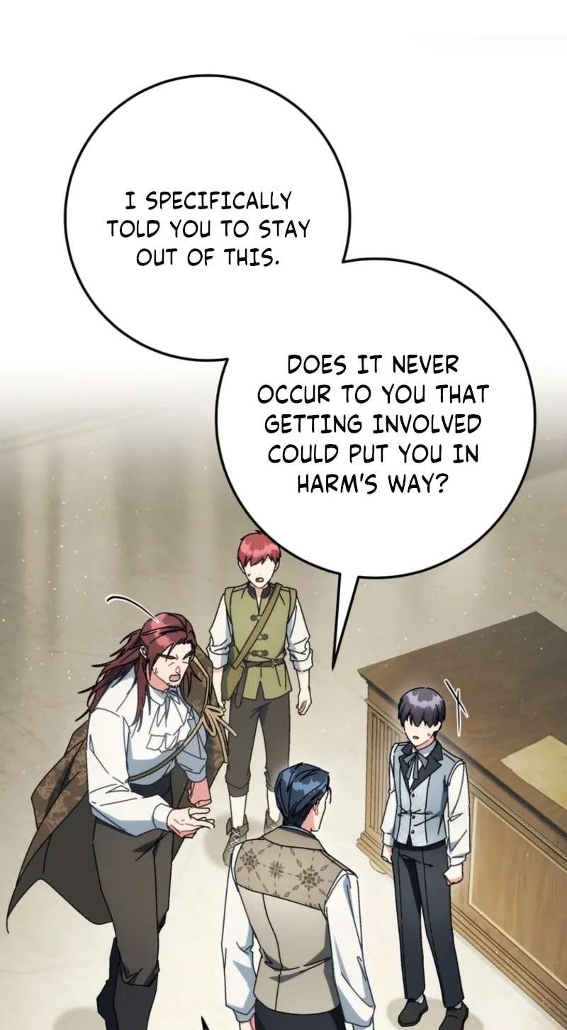 May I Cry Now? Chapter 63 - page 60