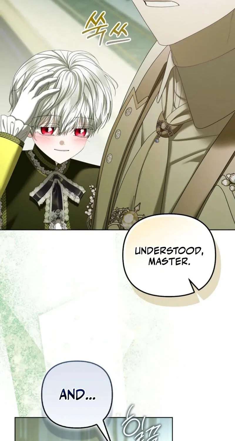 The Time-limited Extra Is Disguised as a Tutor in a Villain’s House Chapter 49 - page 78