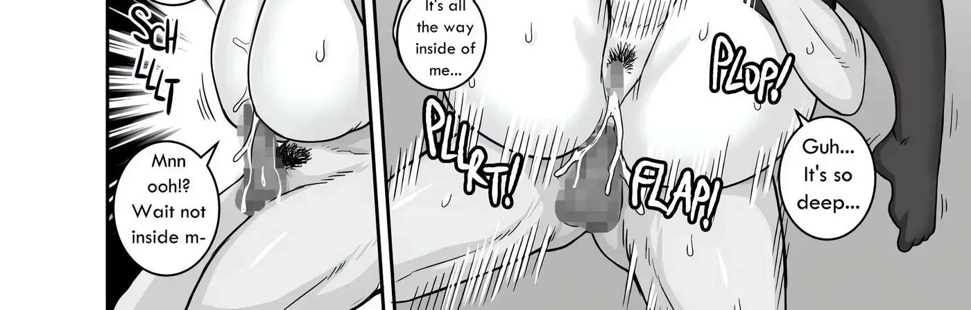 Annoying Little Sister needs to be Scolded Chapter 1 - page 52
