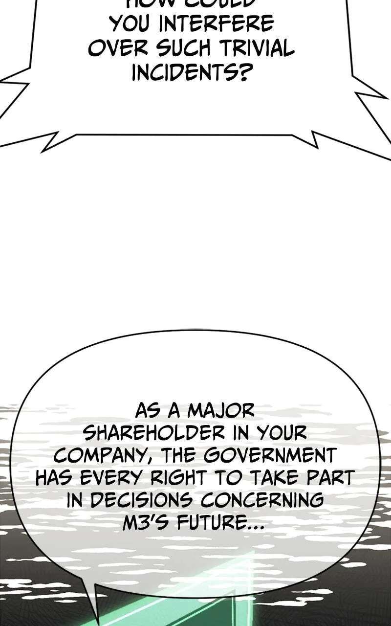Revive Chapter 41 - page 29