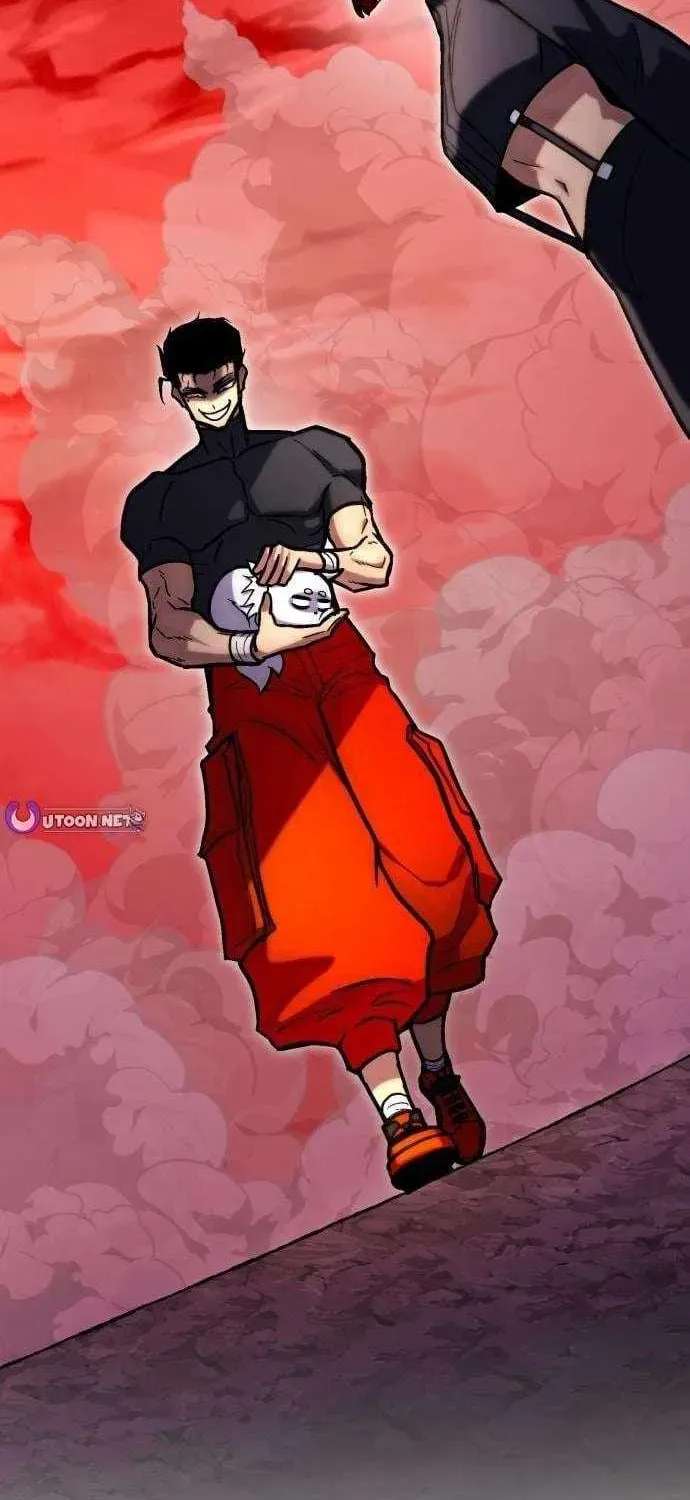 The Strongest in Hell, Mak Geum-gang Chapter 4 - page 36