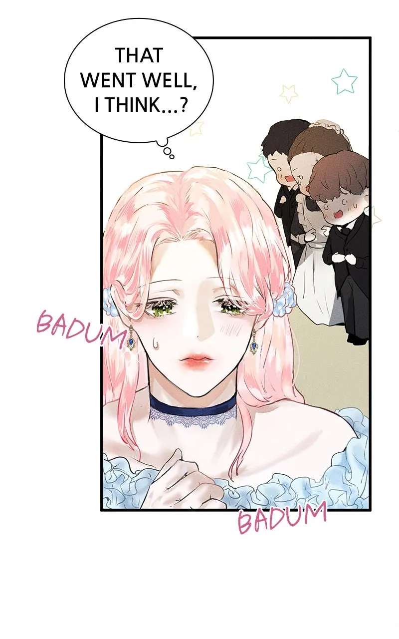 Time To Call OffThis Engagement Chapter 3 - page 50