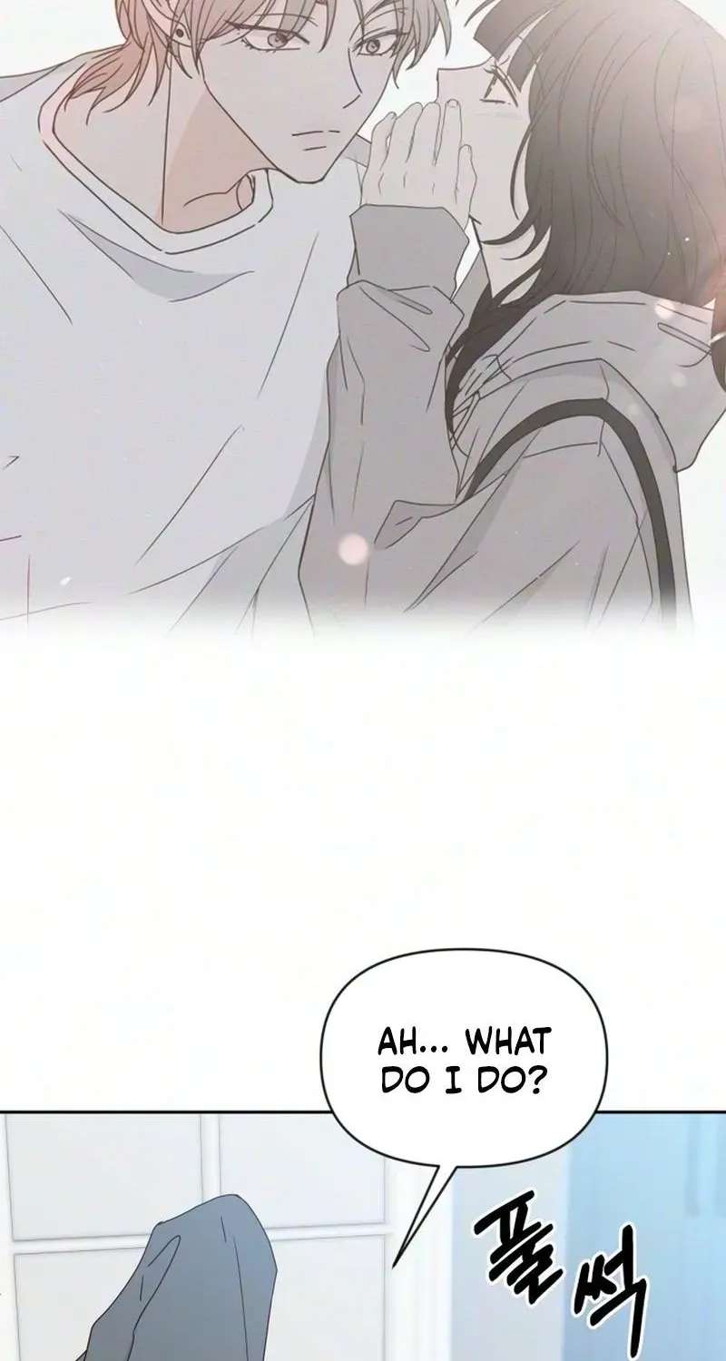 My Meddler in Love Chapter 44 - page 33