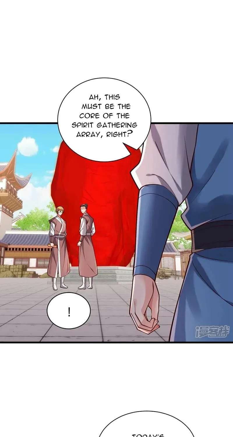 I Am Immortal Chapter 802 - page 2