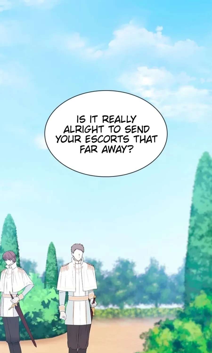 I Need Someone To Stop My Older Brothers Chapter 80 - page 33