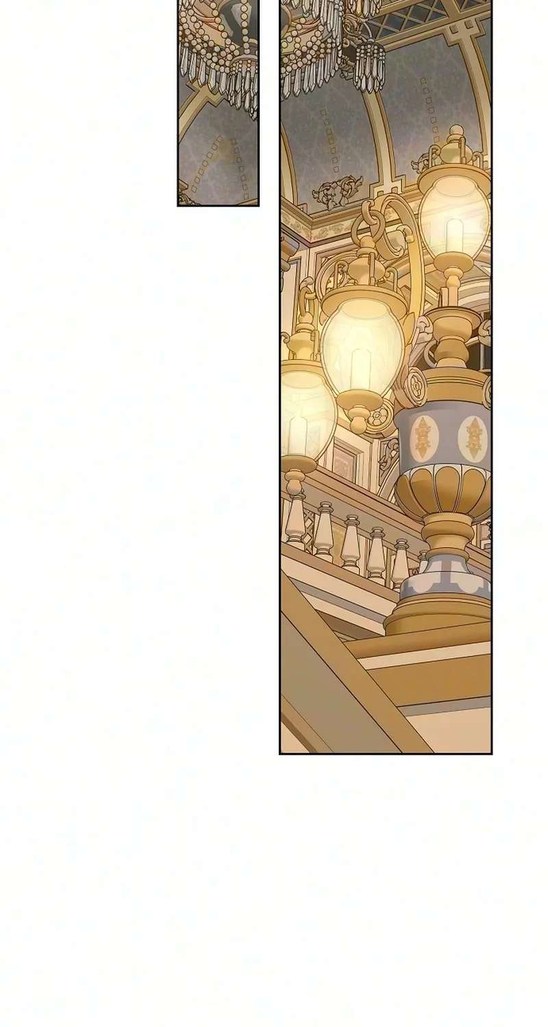 A Queen Worthy of Dishonor Chapter 35 - page 56