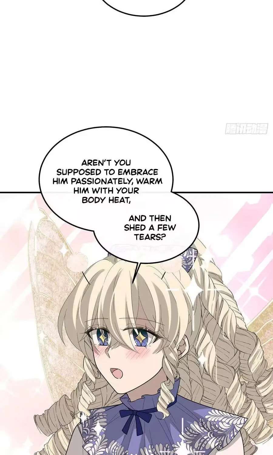 Rosemary’s Fairy Tales Chapter 58 - page 48