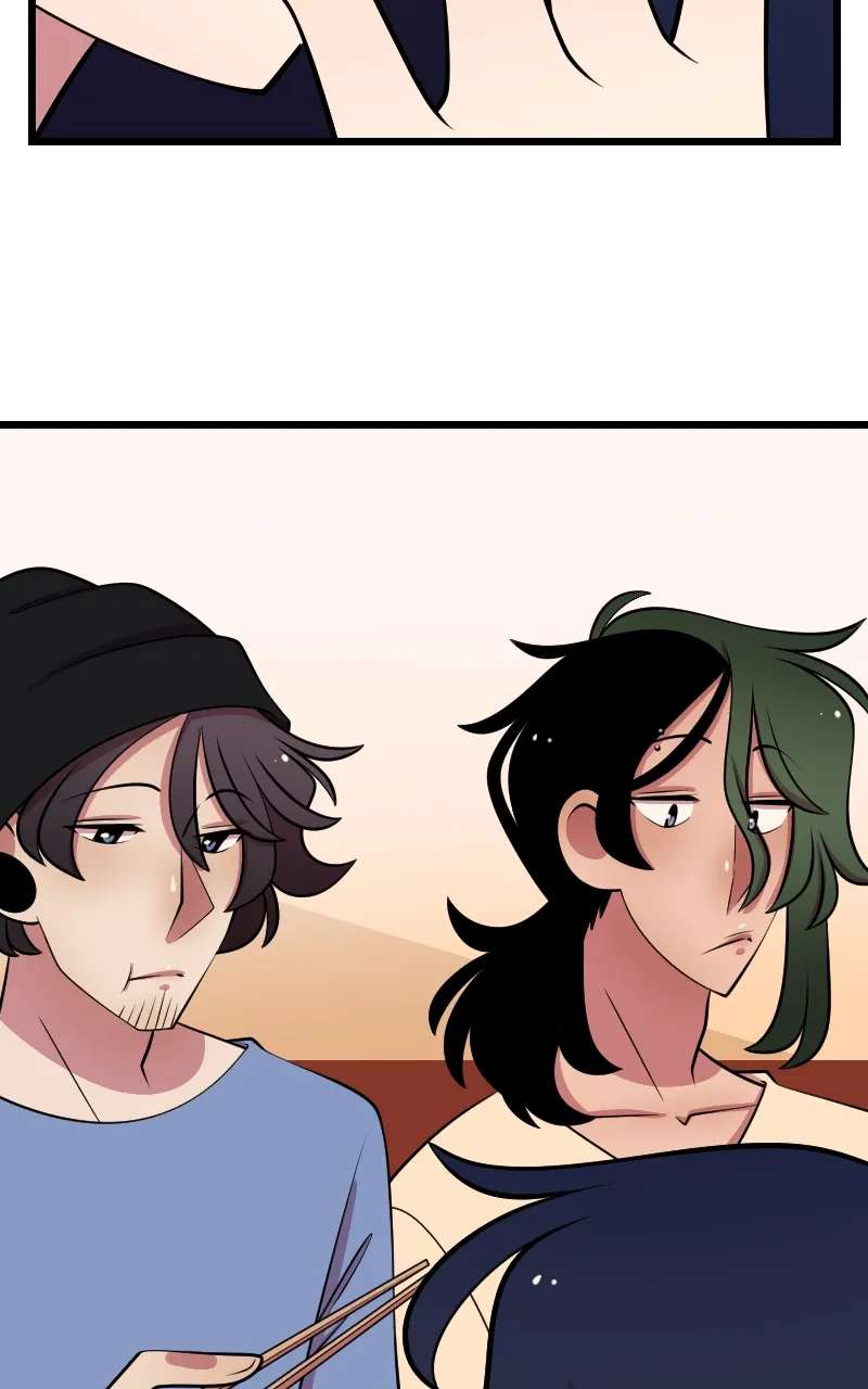 Down To Earth Chapter 264 - page 61