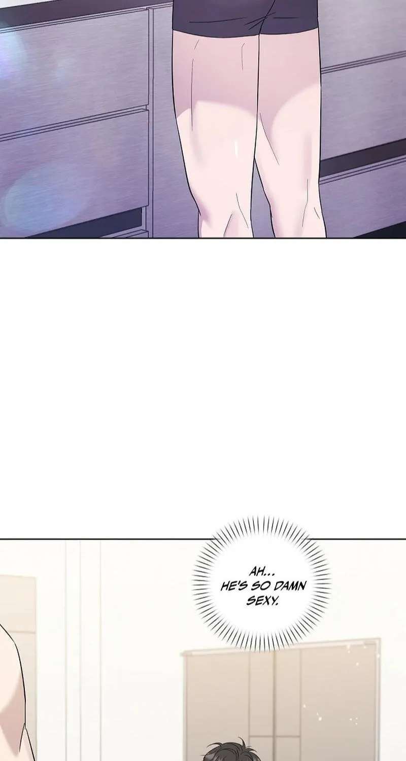 I Never Knew I Could Be Like This Chapter 13 - page 54