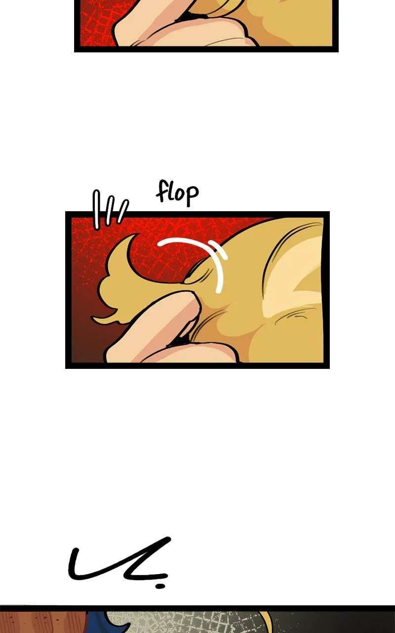 Not So Silent Chapter 91 - page 33
