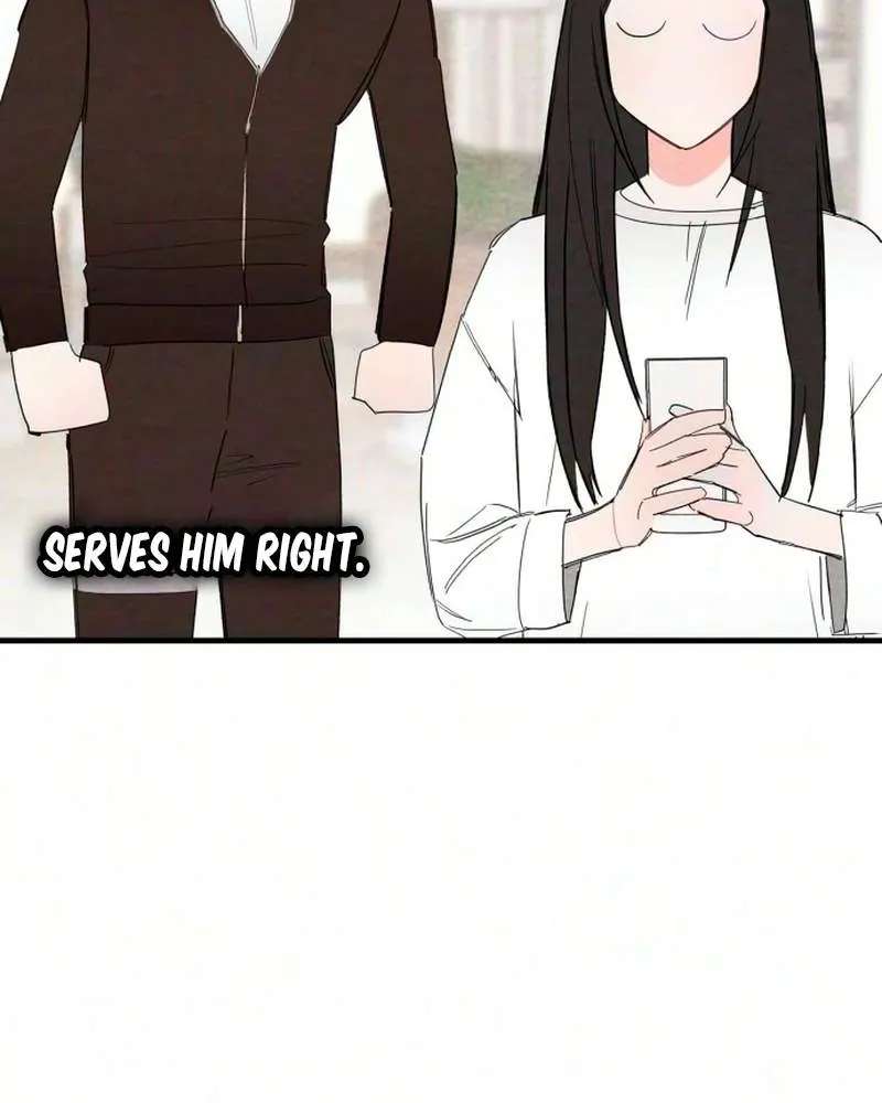 Perfect Senior's Hide! Chapter 27 - page 55
