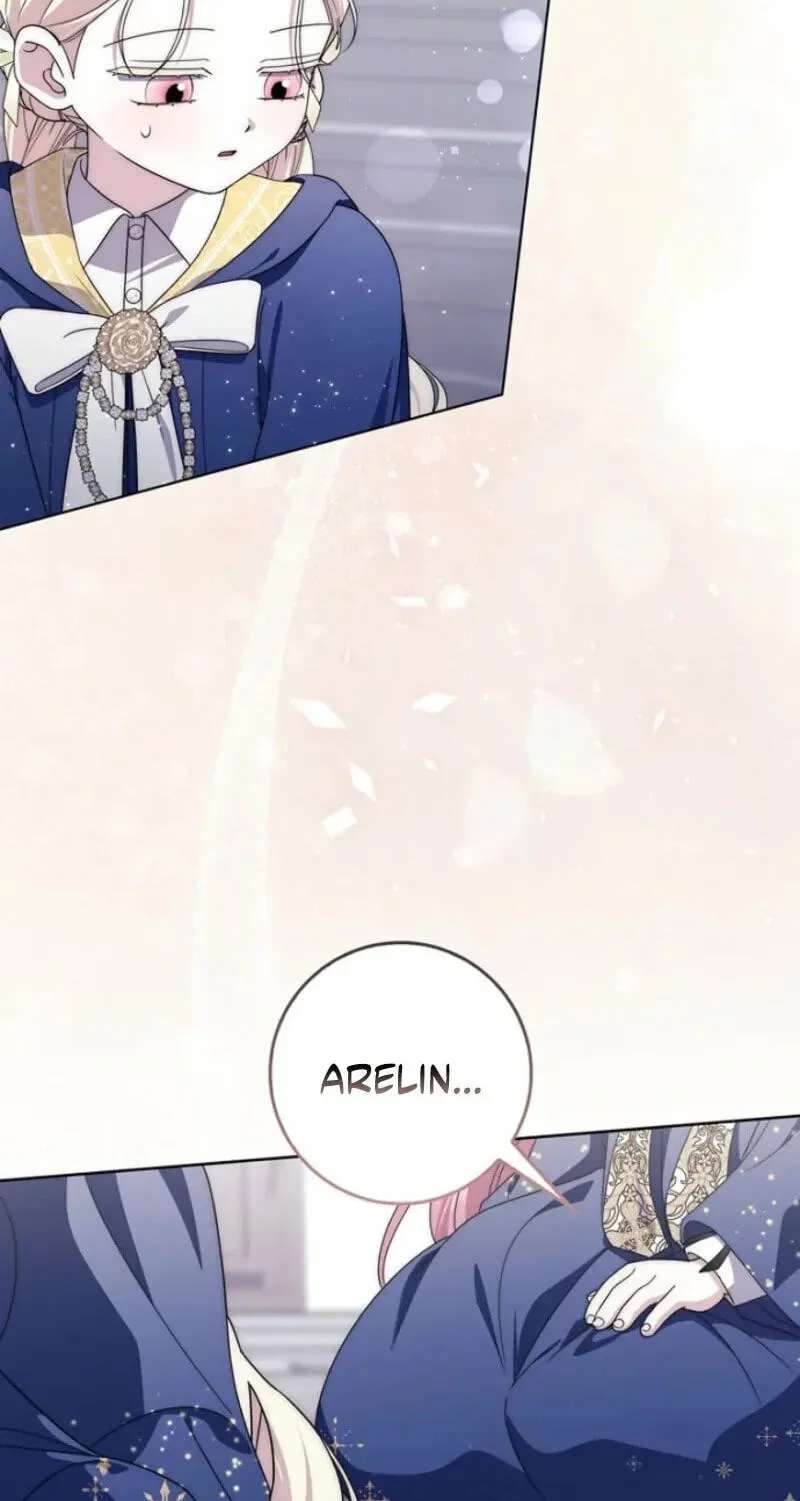 Arelyn Is Sick and Tired Chapter 78 - page 17