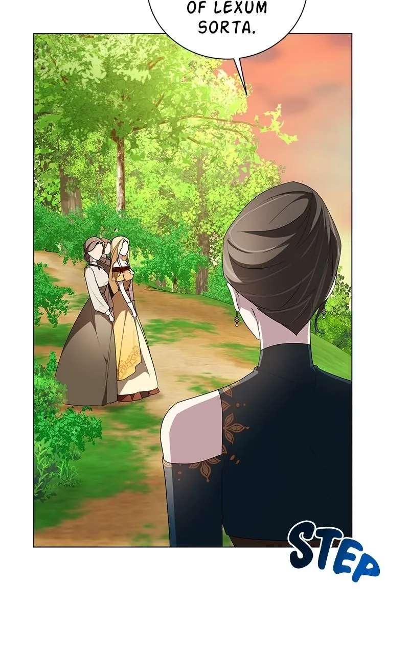 Wished You Were Dead Chapter 94 - page 45