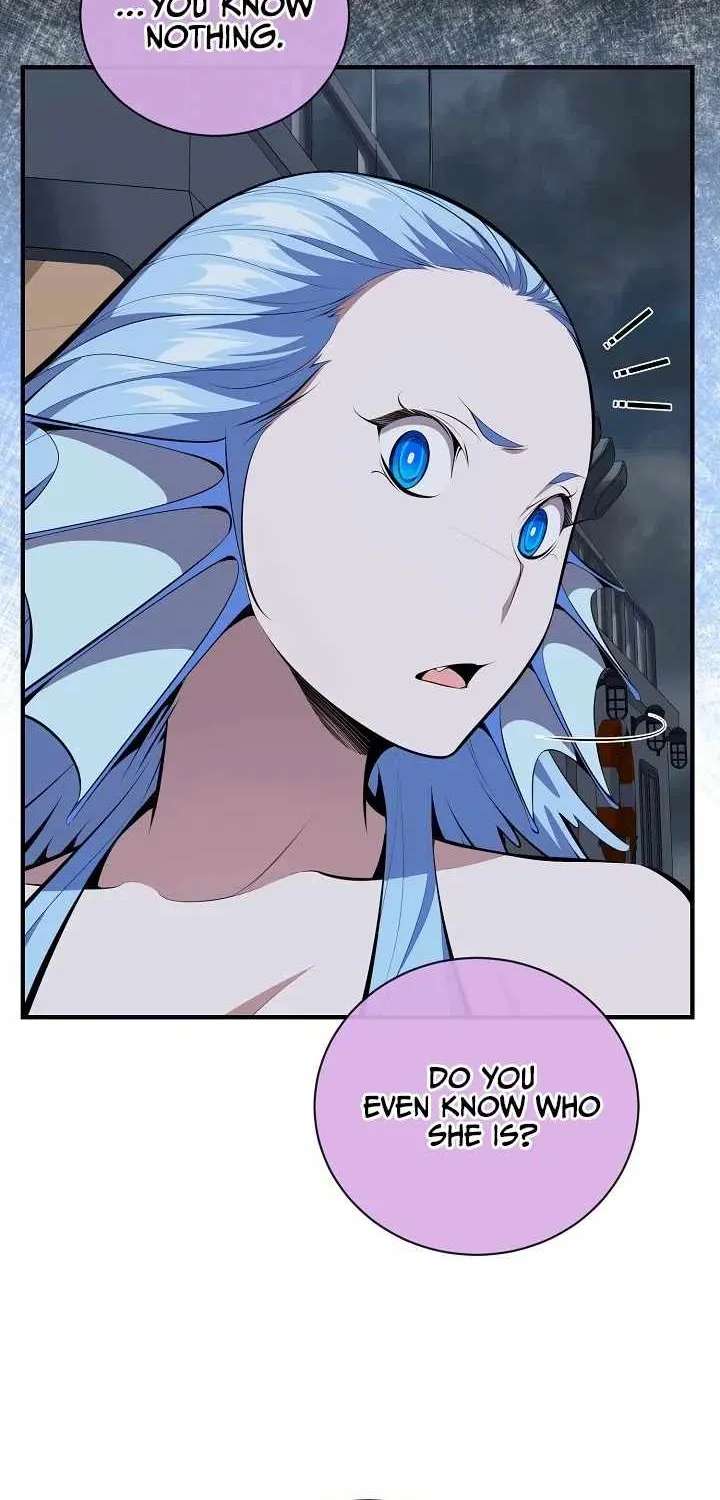 The Loner Loser Necromancer Chapter 31 - page 95
