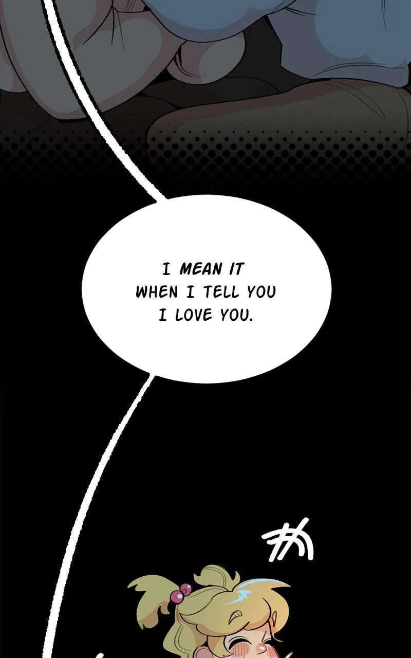 Not So Silent Chapter 95 - page 34