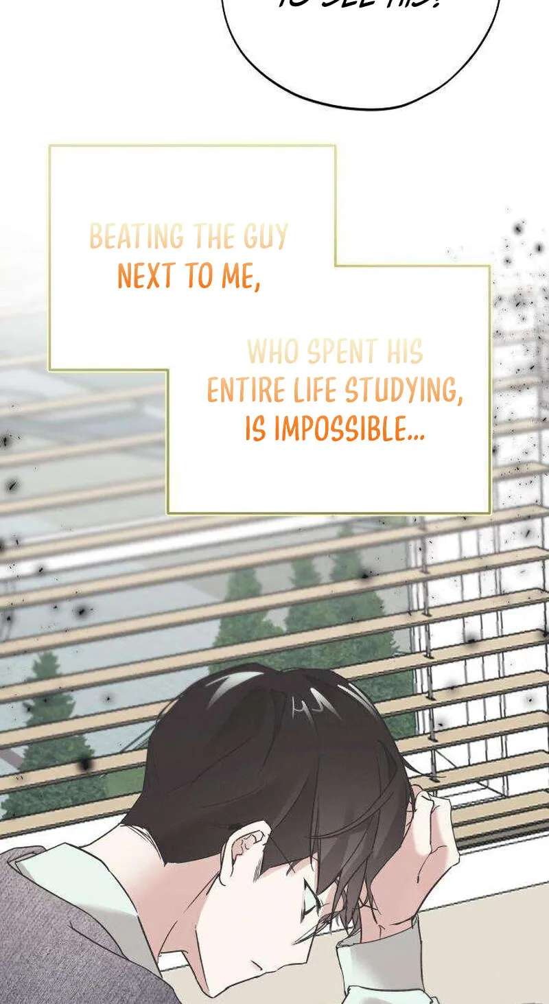 An Equation with No Wrong Answers Chapter 4 - page 32