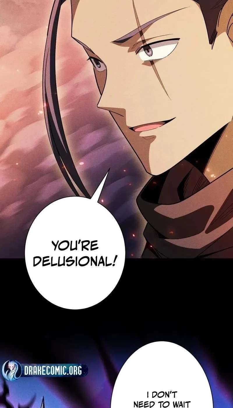Idle Player Returns As A God Chapter 90 - page 64