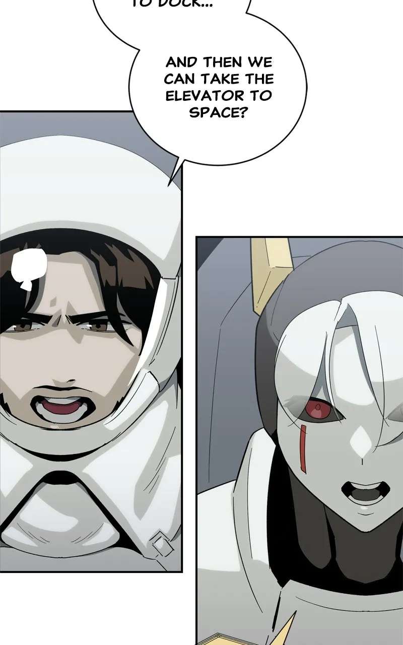 Grand Finale Chapter 47 - page 6