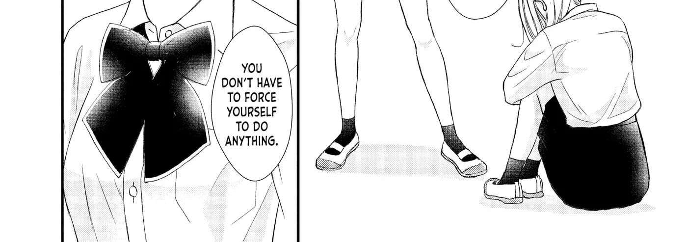 Nanoni, Chigira-kun ga Amasugiru. Chapter 51 - page 32
