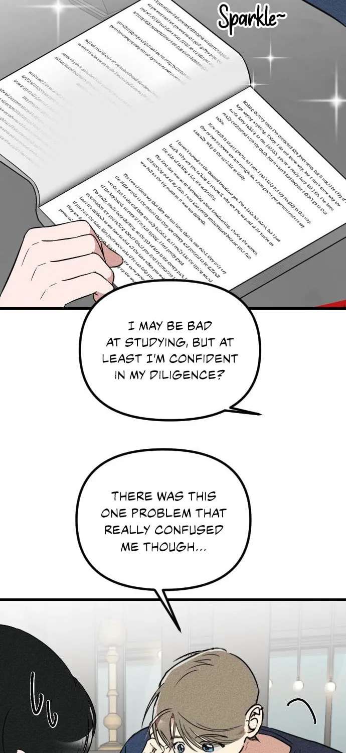 That's Because I'm Not Brave Chapter 2 - page 47