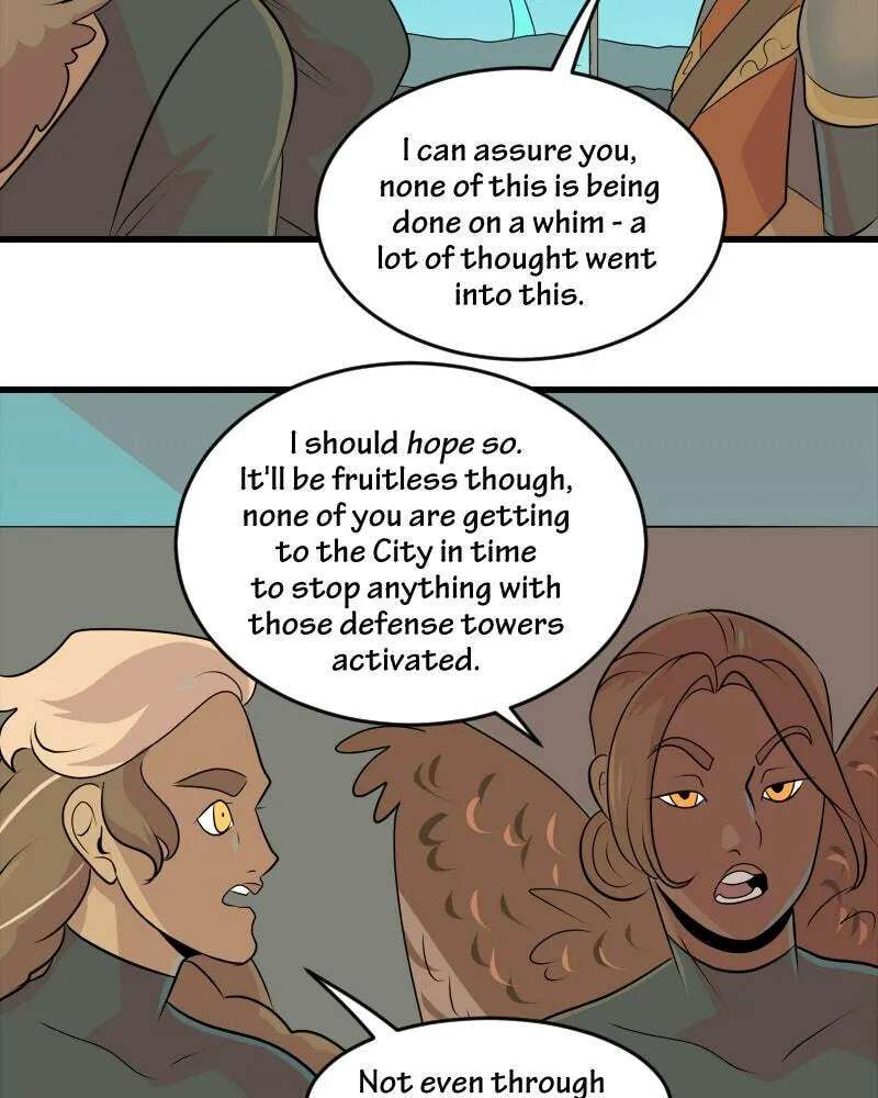 The Croaking Chapter 302 - page 16