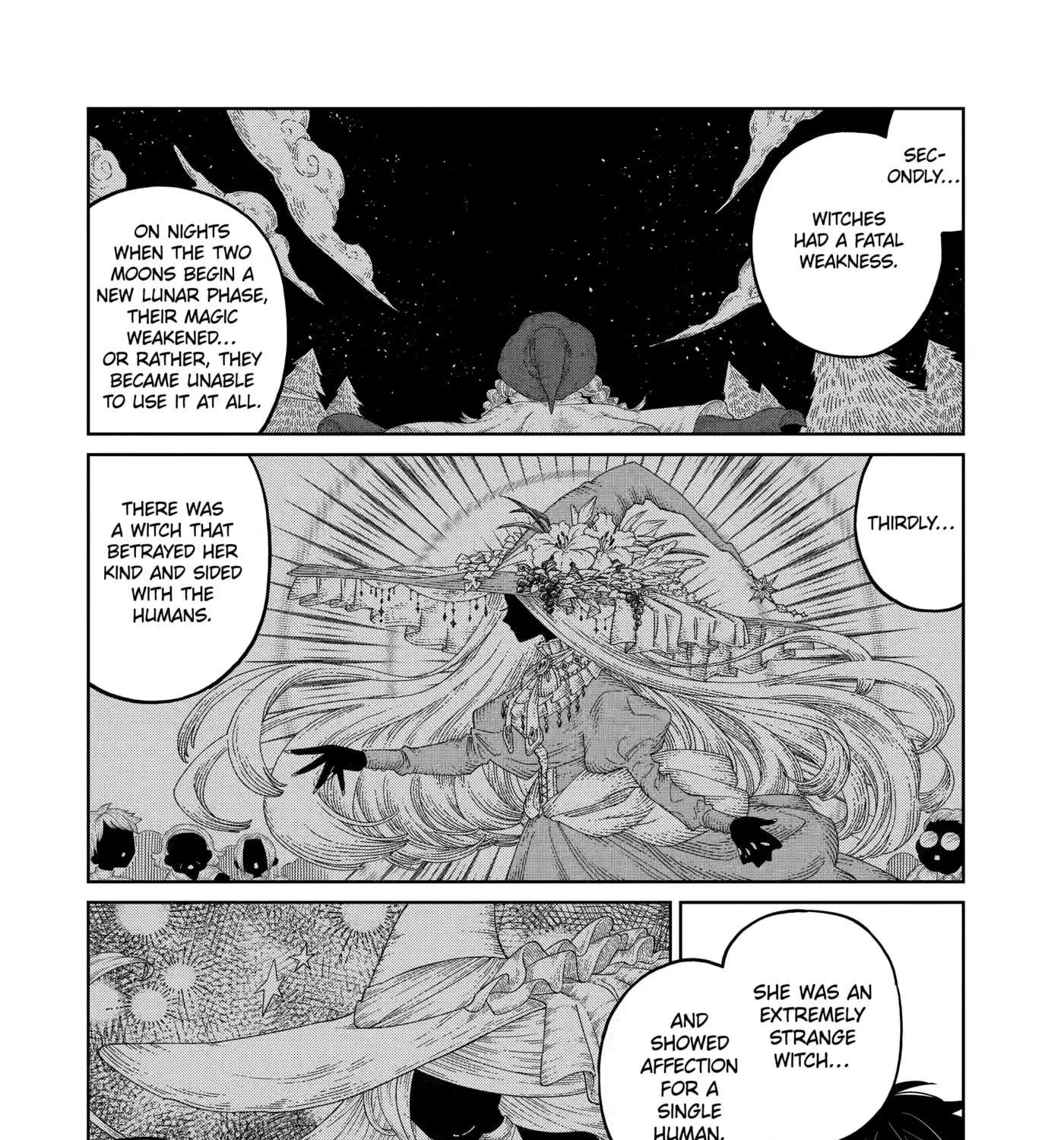 Sensei! Bokutachi ga Sekai o Horoboshimasu. Chapter 64 - page 27