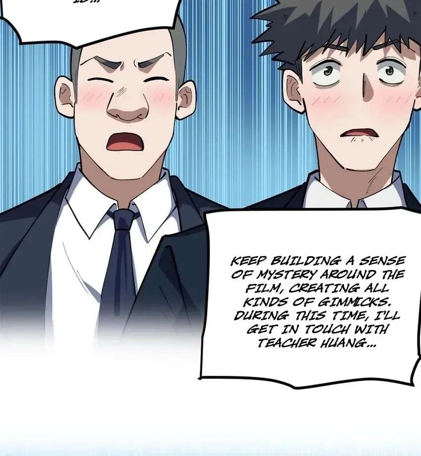 Wo Zhi Hui Pai Lan Pian A Chapter 38 - page 10