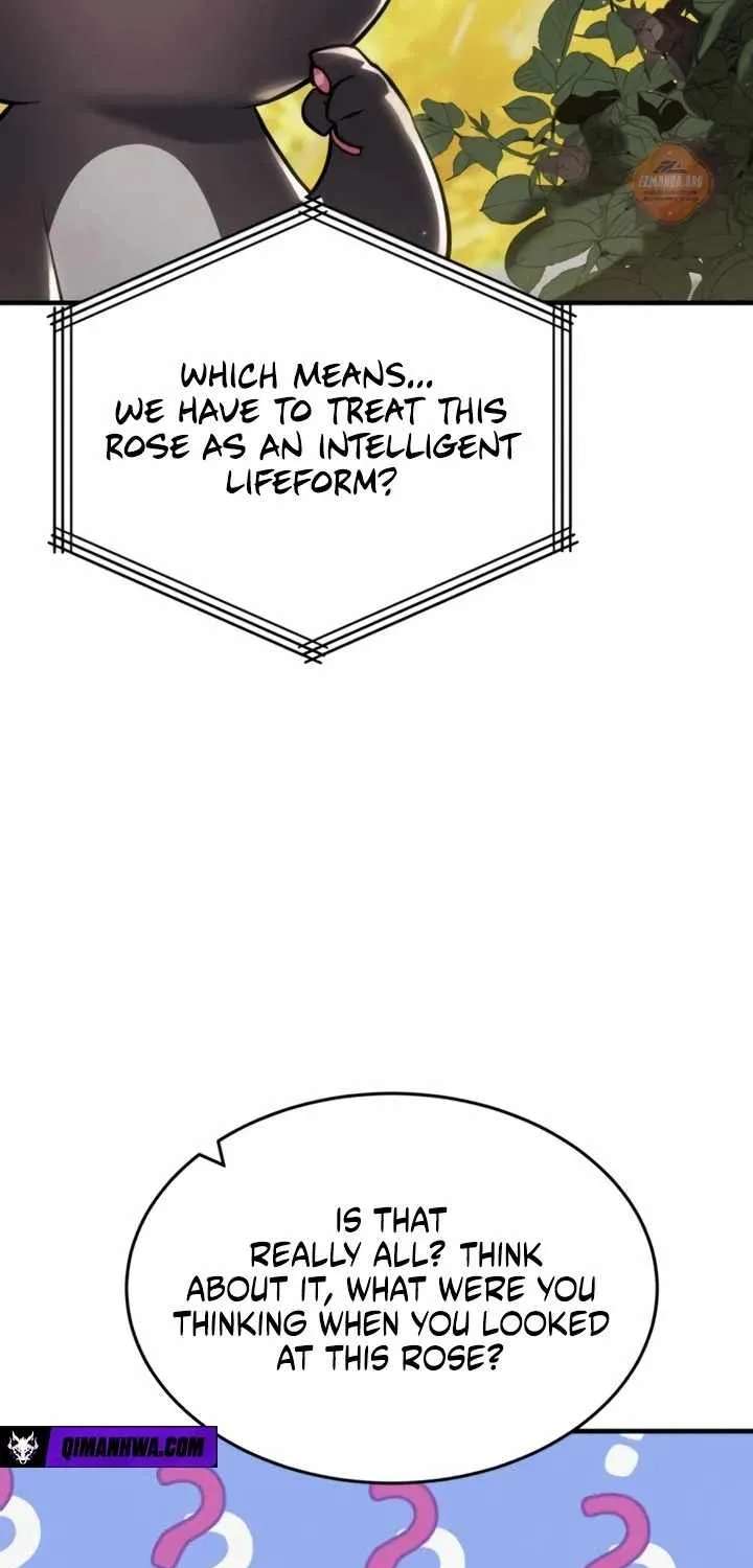 One Day, I Became a Hatchling Chapter 23 - page 28