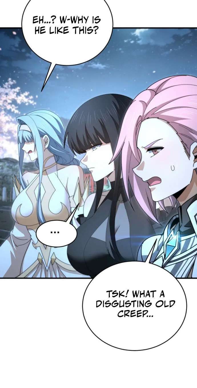 National Job Change: I'm Stuck as the Weakest Dragon Tamer?! Chapter 280 - page 25